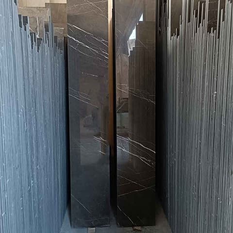 سنگ تراورتن لاشتر مناسب ساختمان مسکونی